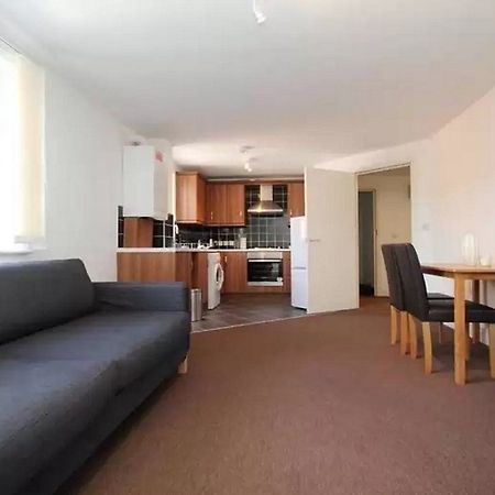 Apple Apartments Stratford London Eksteriør bilde